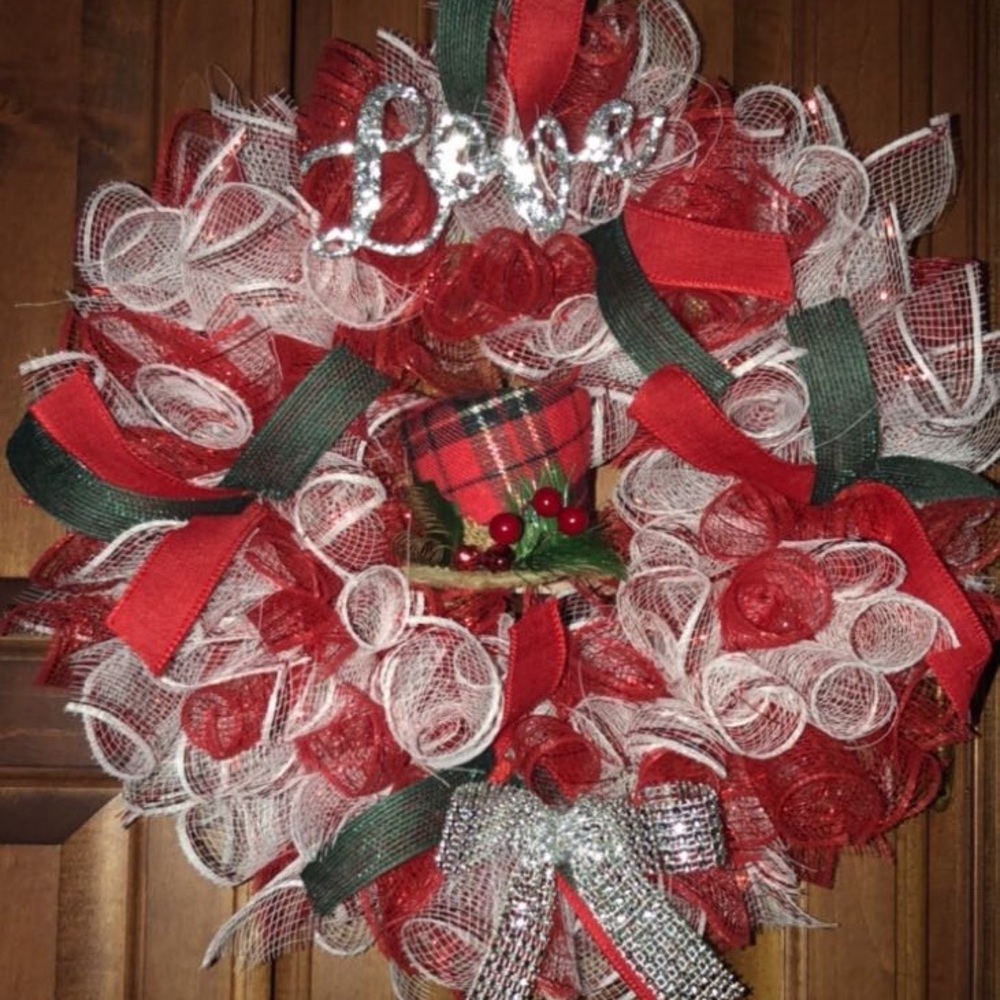 Christmas Wreath